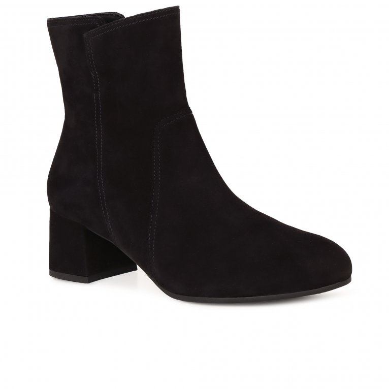 Gabor Tide Womens Ankle Boots