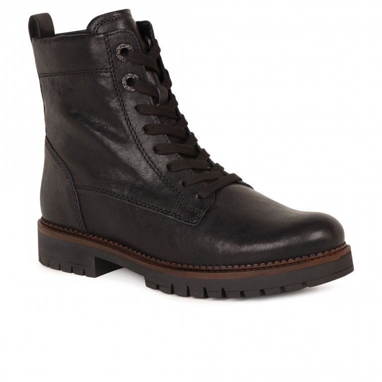 Gabor Leo Ladies Ankle Boots