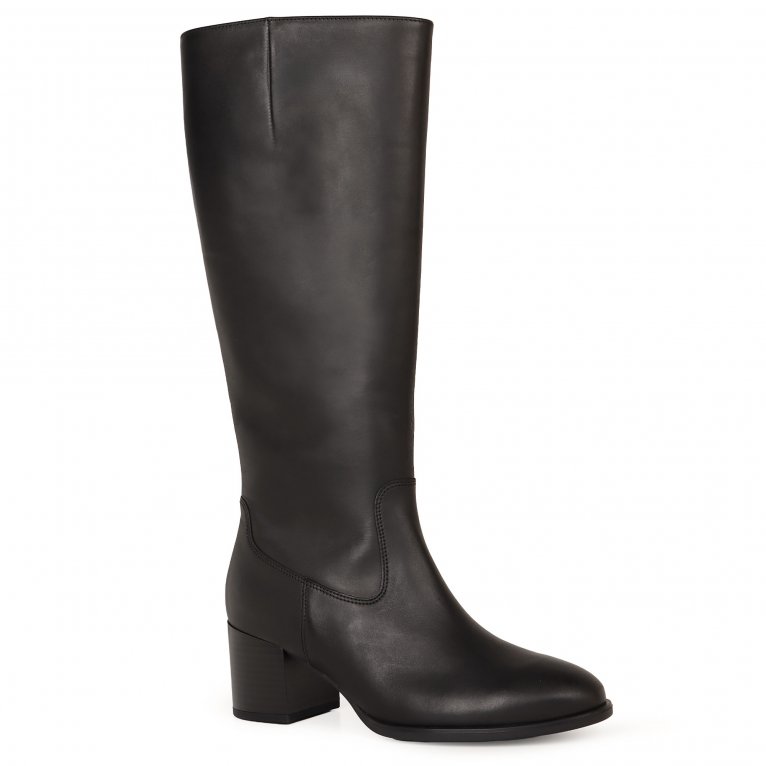 Gabor Verity Womens Knee High Boots