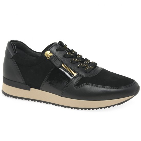 Lulea Womens Casual Trainers