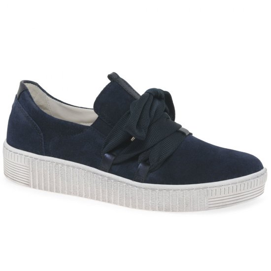 Waltz Womens Casual Trainers