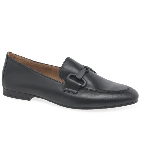 Jangle Womens Loafers