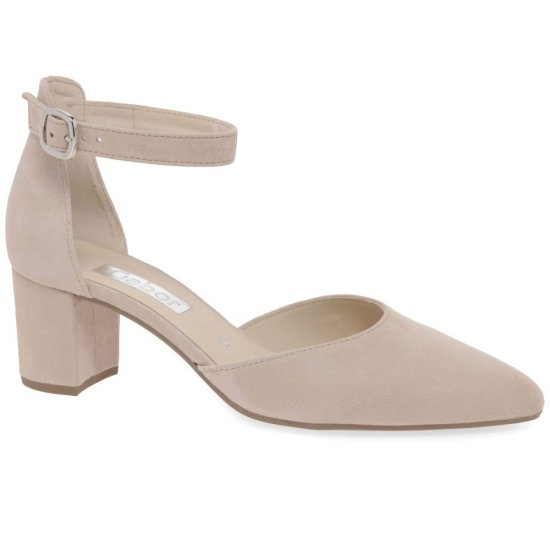 Gala Womens Open Court Shoes