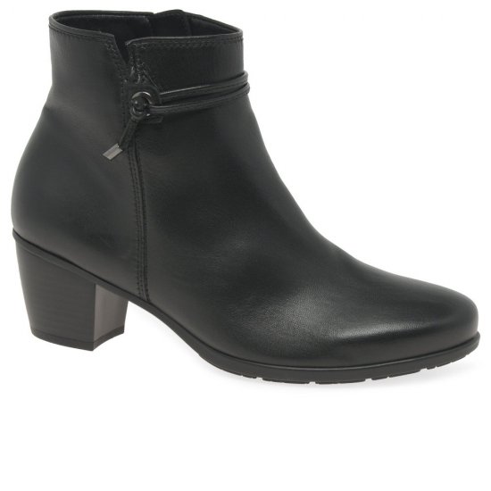 Ela Womens Ankle Boots