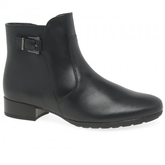 Bolan Women Ankle Boots