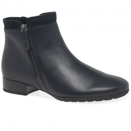 Briano Womens Ankle Boots