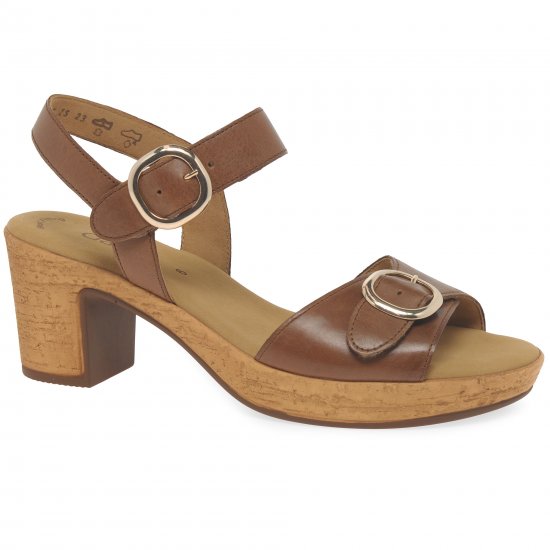 Fantastica Womens Sandals
