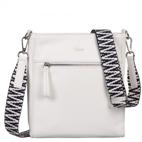 Silena Womens Cross Body Handbag