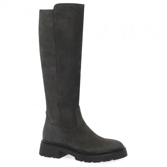 Match Womens Knee High Boots