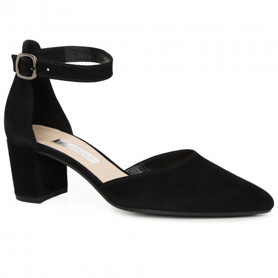 Gala Womens Open Court Shoes