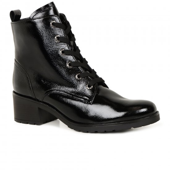 Jolyon Womens Ankle Boots