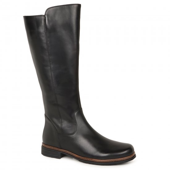 Nightingale Womens Knee High Boots