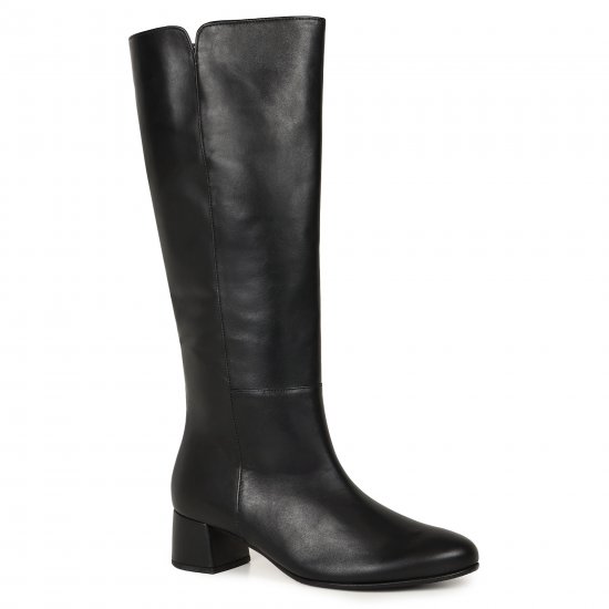 Ashby M Womens Knee High Boots
