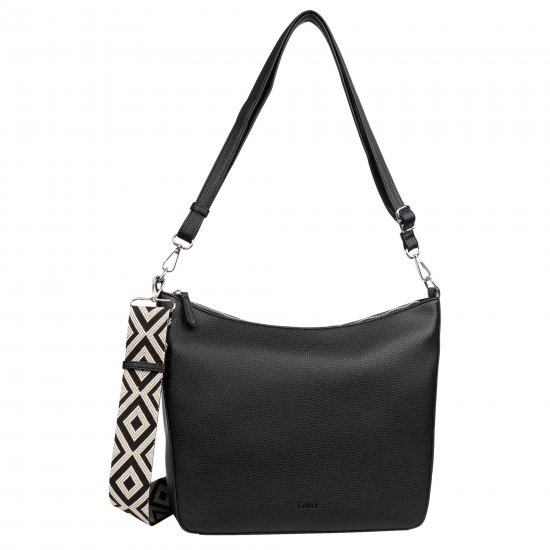Linda Womens Hobo Bag