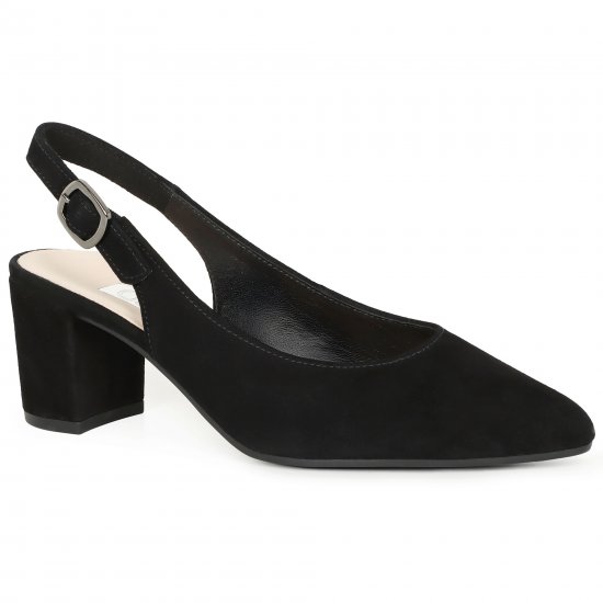 Helmsdale Women's Court Shoes