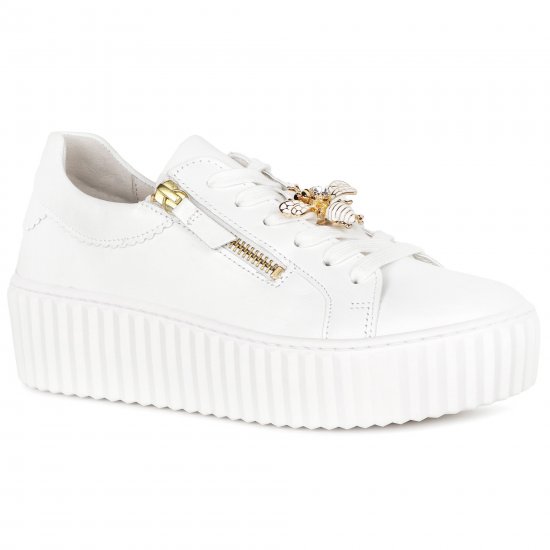 Dotcom Womens Trainers