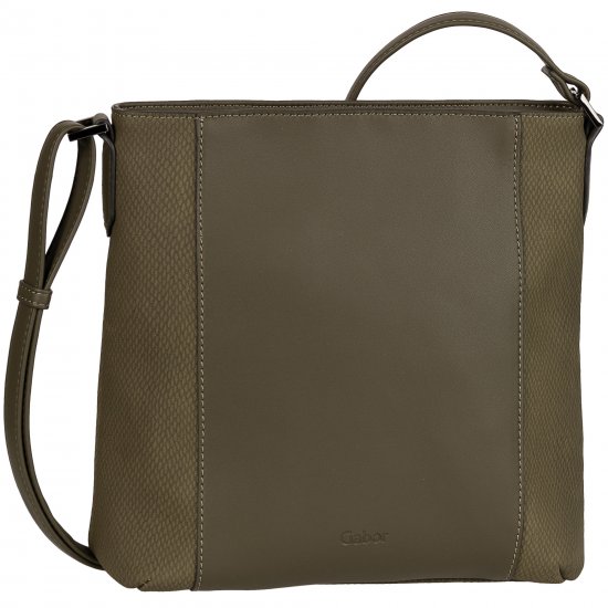 Wanda Womens Cross Bag M