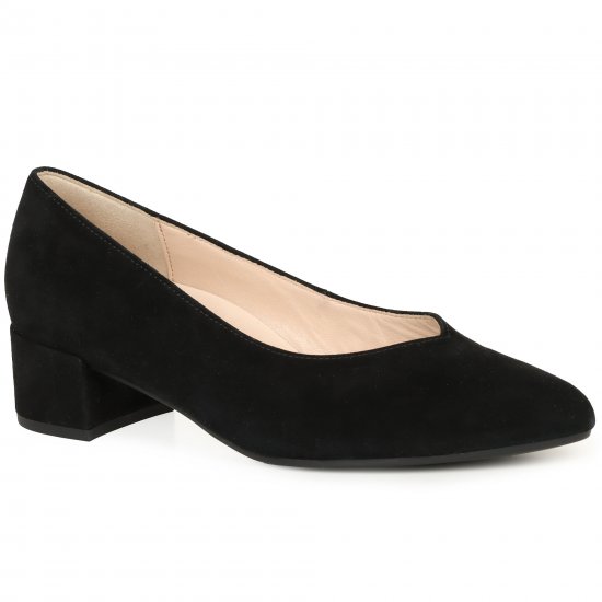 Dixie Womens Court Shoes