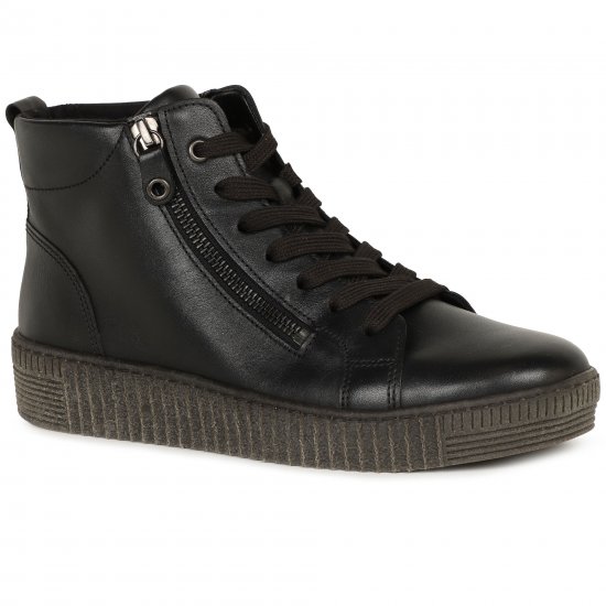 Lake Womens Ankle Boots