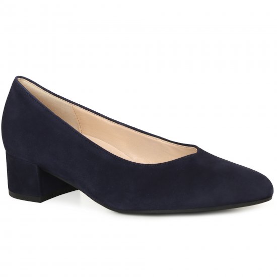 Dixie Womens Court Shoes