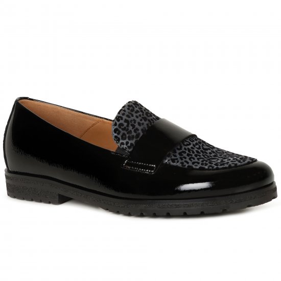 Elder Womens Loafers