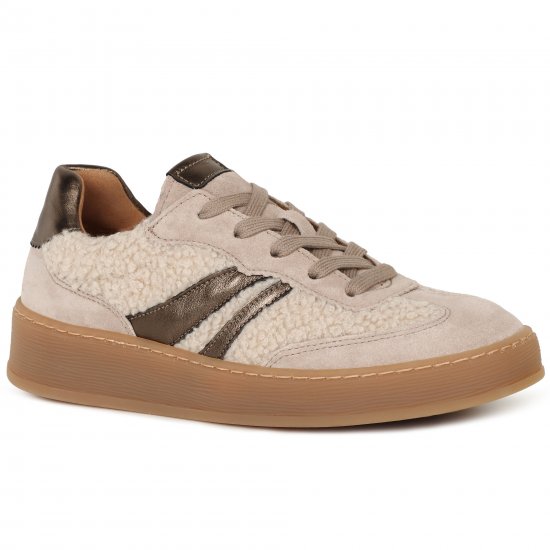 Dahma Womens Trainers