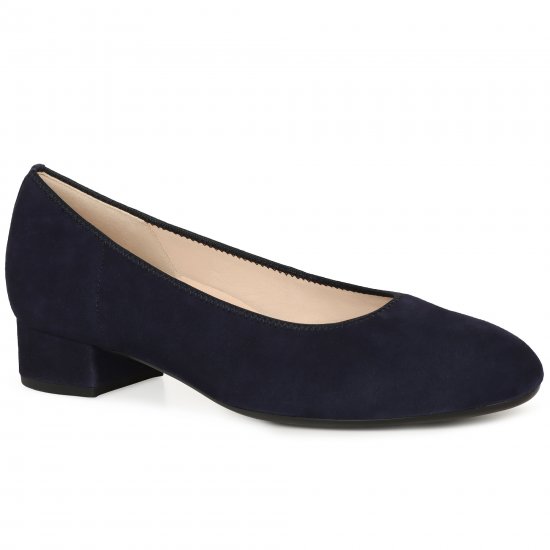Betty Womens Court Shoes