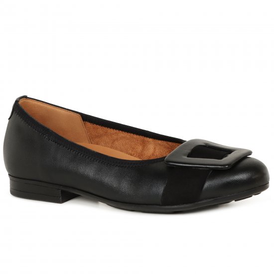 Paige Womens Ballet Pumps