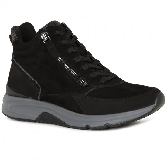 Inspiration Womens Ankle Boots