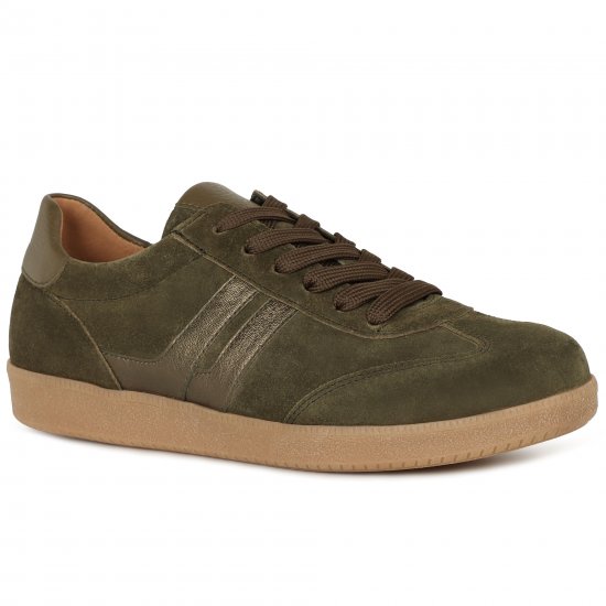West Womens Trainers