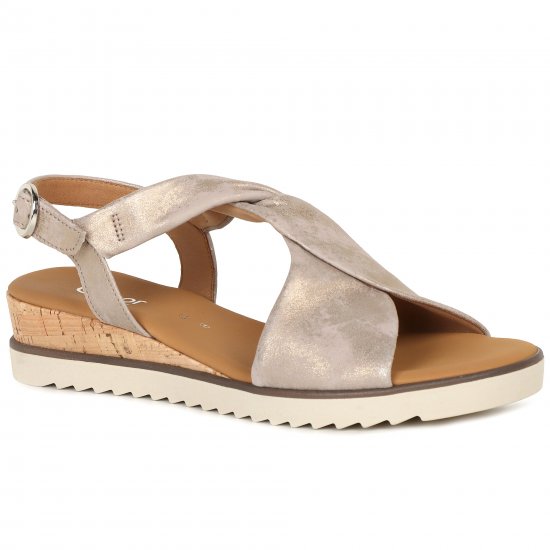 Rich Womens Sandals