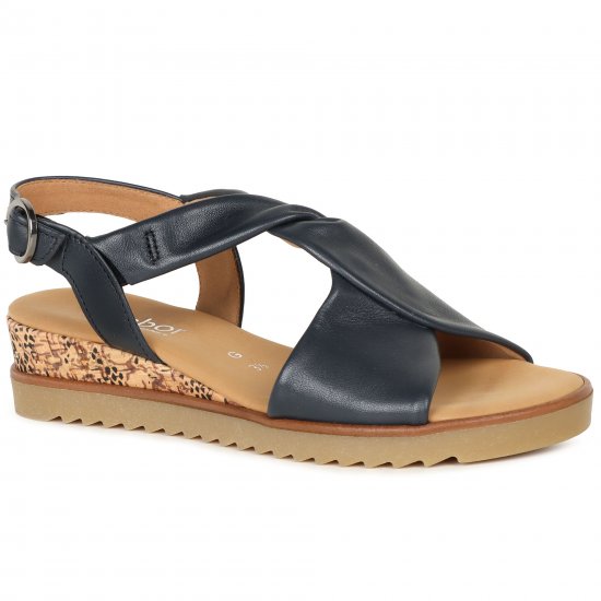 Rich Womens Sandals