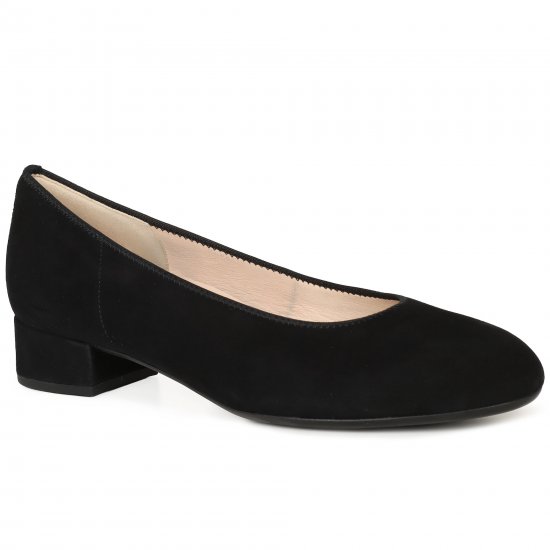 Betty Womens Court Shoes