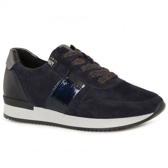 Lulea Womens Trainers