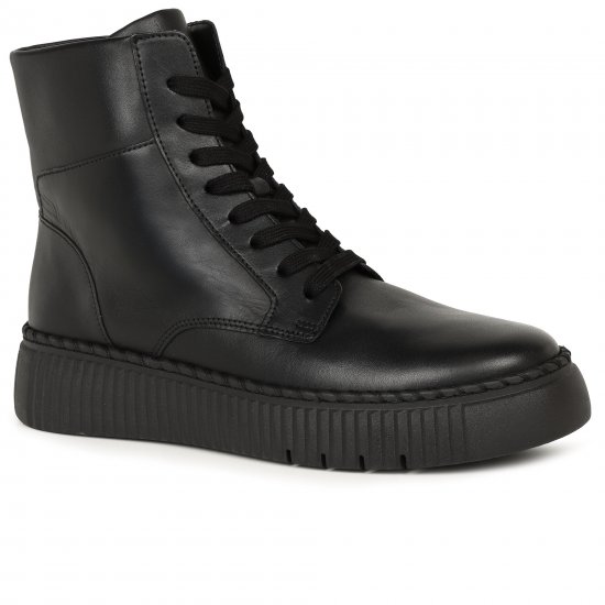 Reliant Womens Ankle Boots