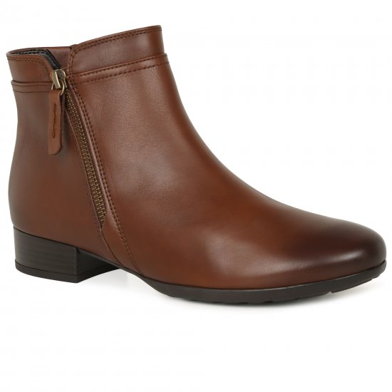 Briano Womens Ankle Boots