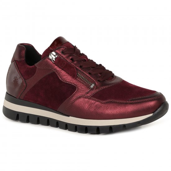 Willet Womens Trainers