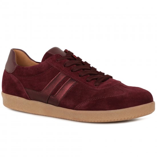 West Womens Trainers