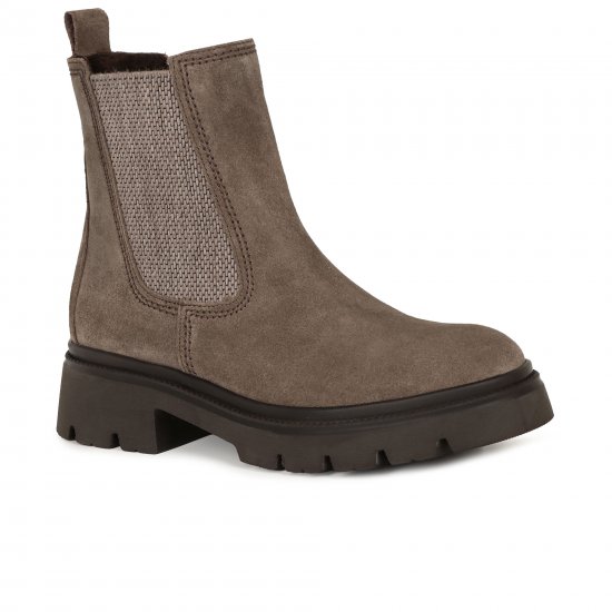 Marissa Womens Chelsea Boots