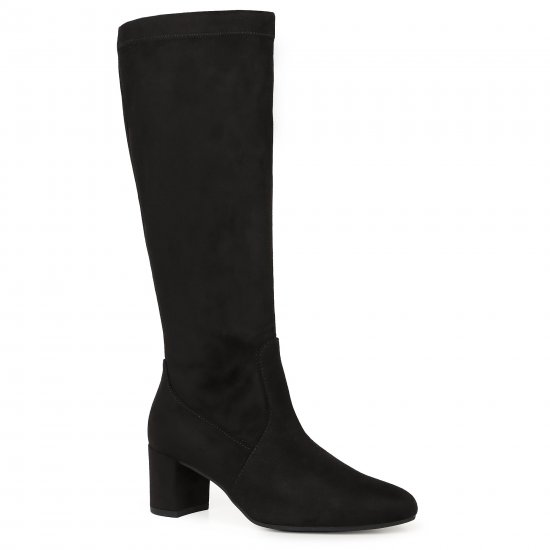 Diane M Womens Knee High Boots