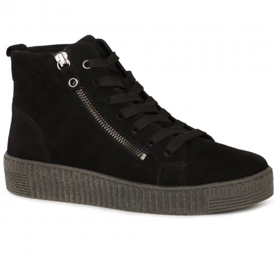 Lake Womens Ankle Boots