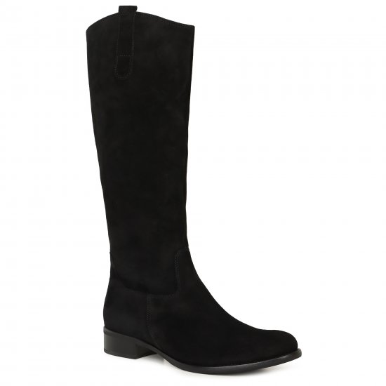 Brook (M) Womens Knee High Boots