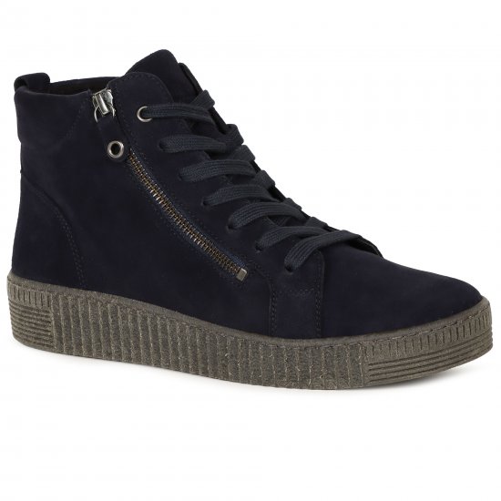 Lake Womens Ankle Boots