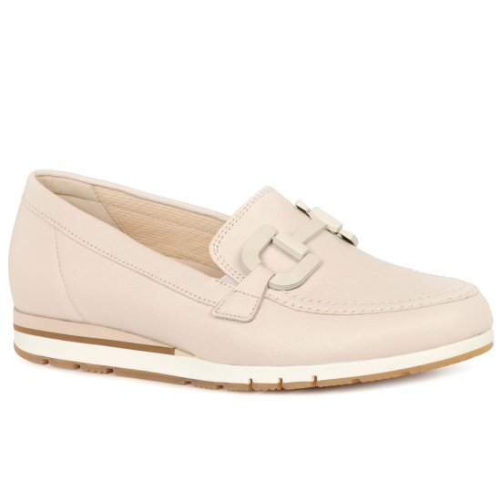 Baby Womens Loafers