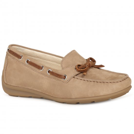Evie Womens Loafers