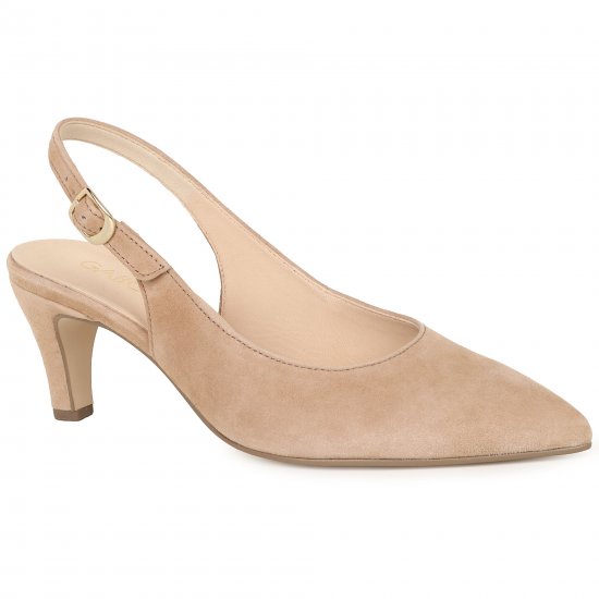 Lazona Womens Court Shoes