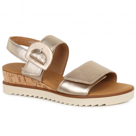 Reeth Womens Sandal
