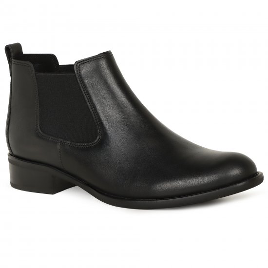 Zodiac Womens Chelsea Boots