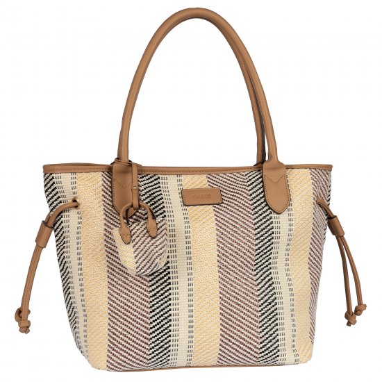 Granada Denada Zip Shopper