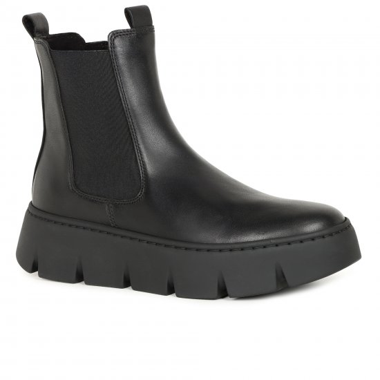 Custom Womens Chelsea Boots